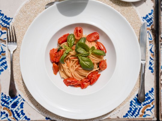 Una villa a Positano che fa sognare Una villa a Positano che fa sognare