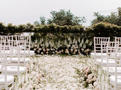 A luxurious villa in Positano A luxurious villa in Positano