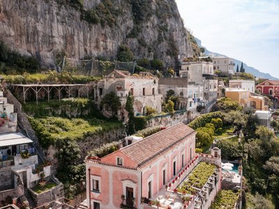 Your holiday in Positano Your holiday in Positano